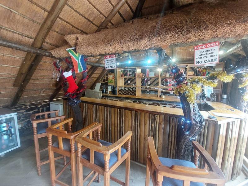 10 Bedroom Property for Sale in Rustenburg Rural North West